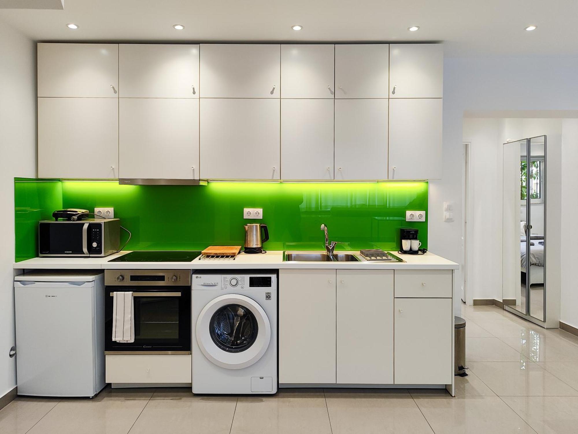 Kyma Apartments Athens 18 Kültér fotó