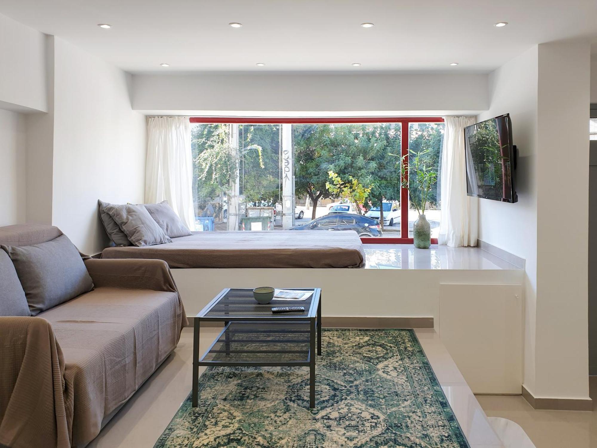 Kyma Apartments Athens 18 Kültér fotó